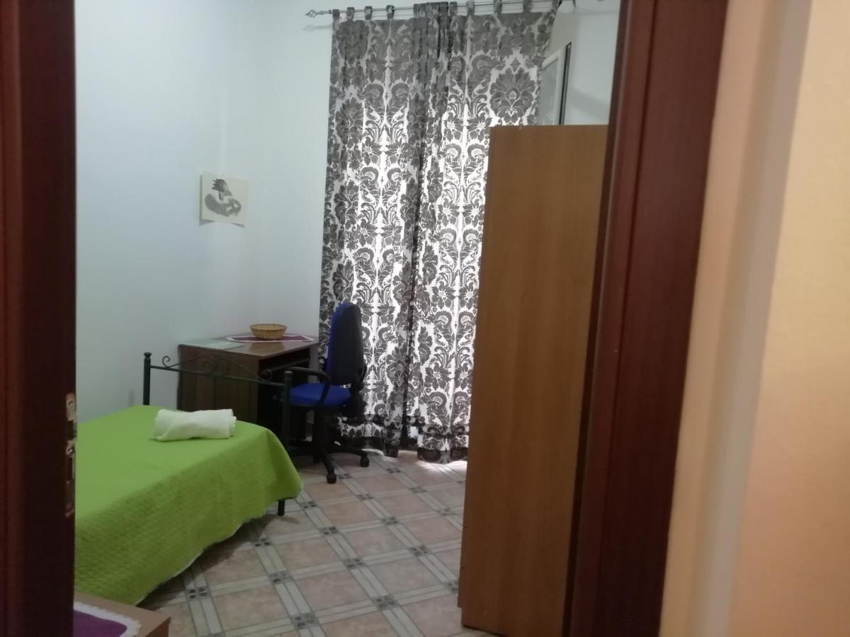 Casa Claudia Hotel Palermo Esterno foto
