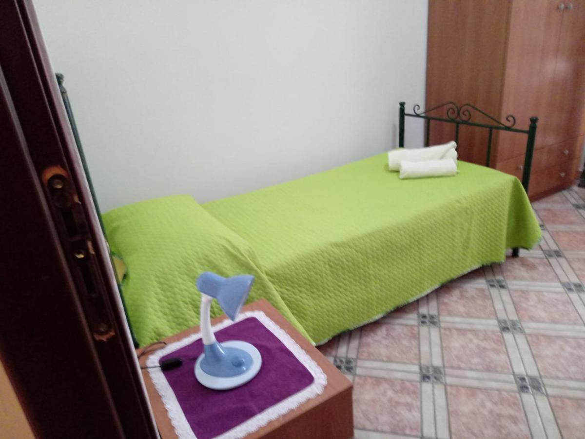 Casa Claudia Hotel Palermo Esterno foto